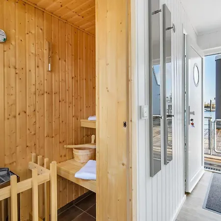 Bådhotel Moewennest