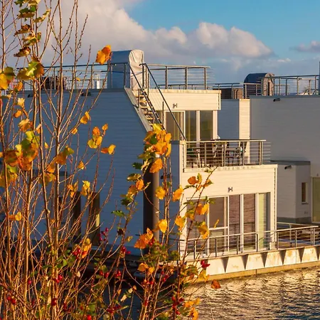 Bådhotel Moewennest 5*