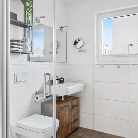 Bådhotel Moewennest 5*