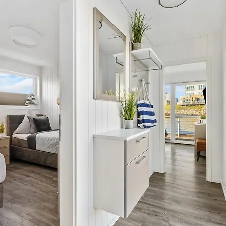 Moewennest 5* Olpenæs