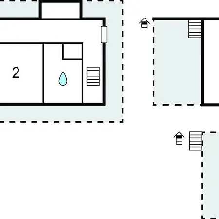 Bådhotel Moewennest Olpenæs