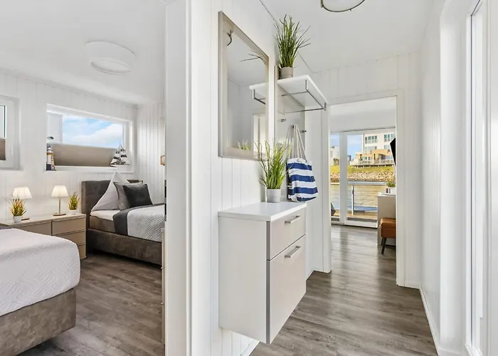 Moewennest 5* Olpenitz