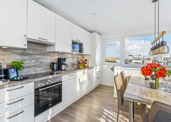 Botel Moewennest Olpenitz